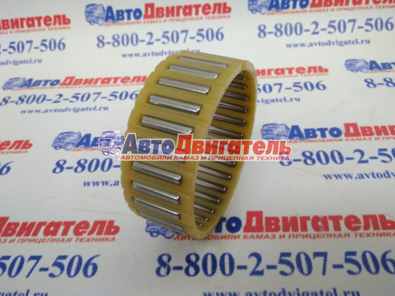 Подшипник роликовый игольчатый КПП K20.01463, 0735302221, 0750115969 ZF Kacmazlar