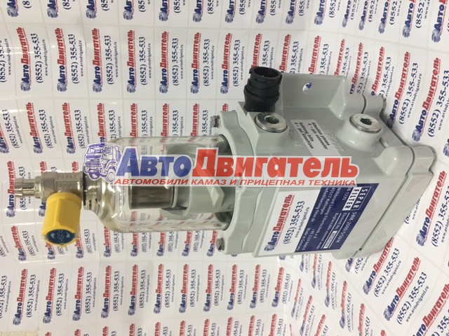 Фильтр separ сепар swk-2000/5/50/h24 v 350w 062586, 062509