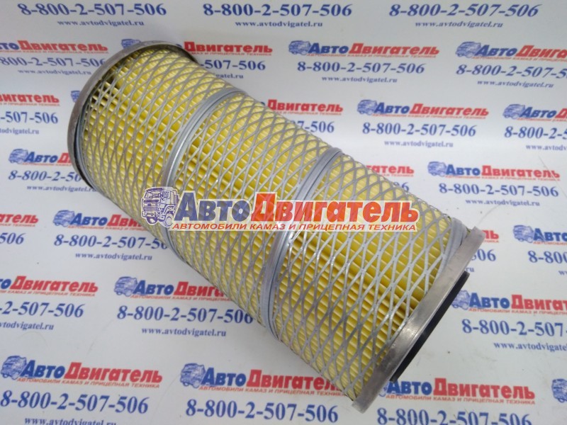 Элемент масляного фильтра грубой очистки МЕТ/СЕТКА 740-1012040-10 КамАЗ "Специалист" Кострома