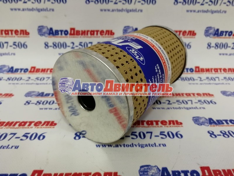 Элемент топливного фильтра БУМАГА 740-1117040-01А КамАЗ Ливны