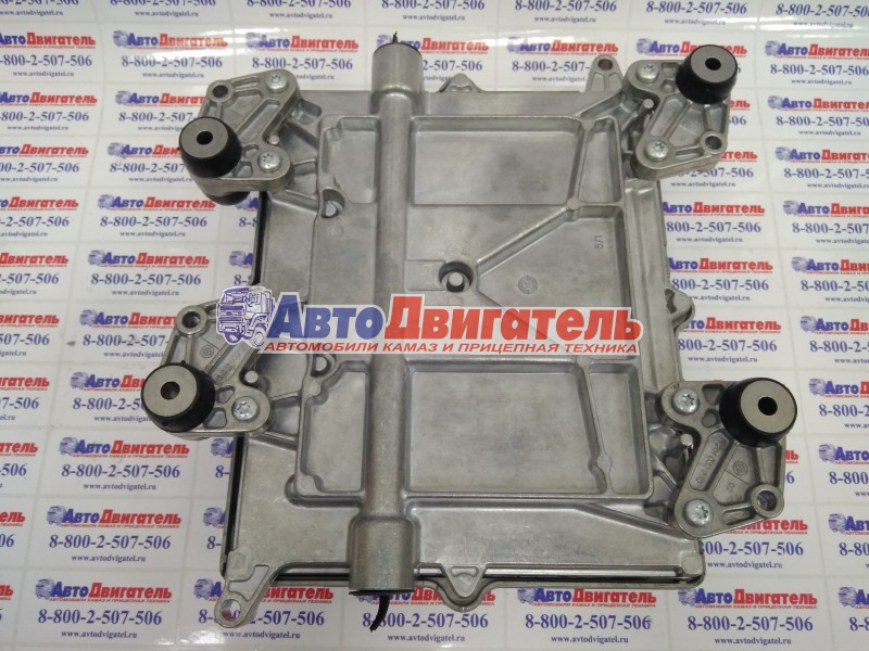 Блок управления ТНВД BOSCH 0281020114 EDC7UC31 для двс с системой Common Rail