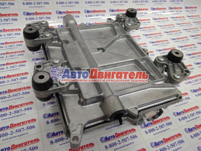 Блок управления ТНВД BOSCH 0281020114 EDC7UC31 для двс с системой Common Rail