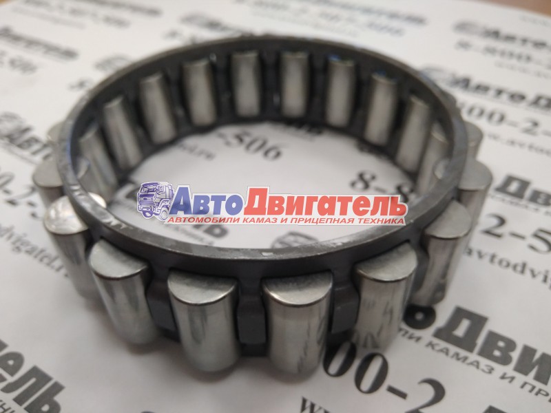 Подшипник игольчатый КПП ZF 722066010 0750115534 INA