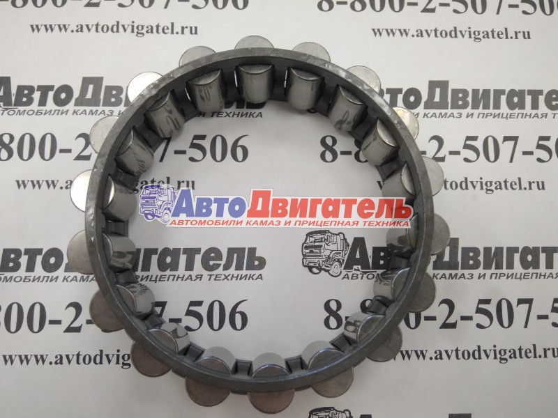 Подшипник игольчатый КПП ZF 722066010 0750115534 INA