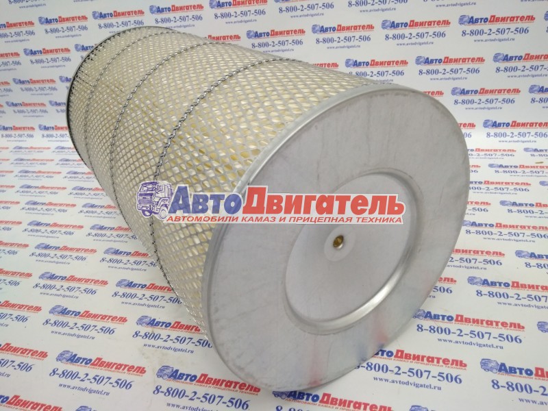 Элемент воздушного фильтра 740-1109560-02А КамАЗ ЛИВНЫ