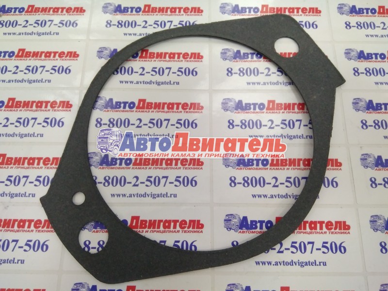 Прокладка компрессора воздушного 3940245 Cummins С, L, ISLe
