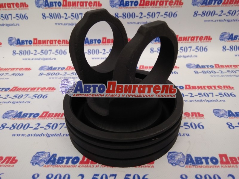 Поршень РО 4089865, 3103752, 3161819, 3103753, 4070653, 3081334 Cummins QSM, ISM, M-11