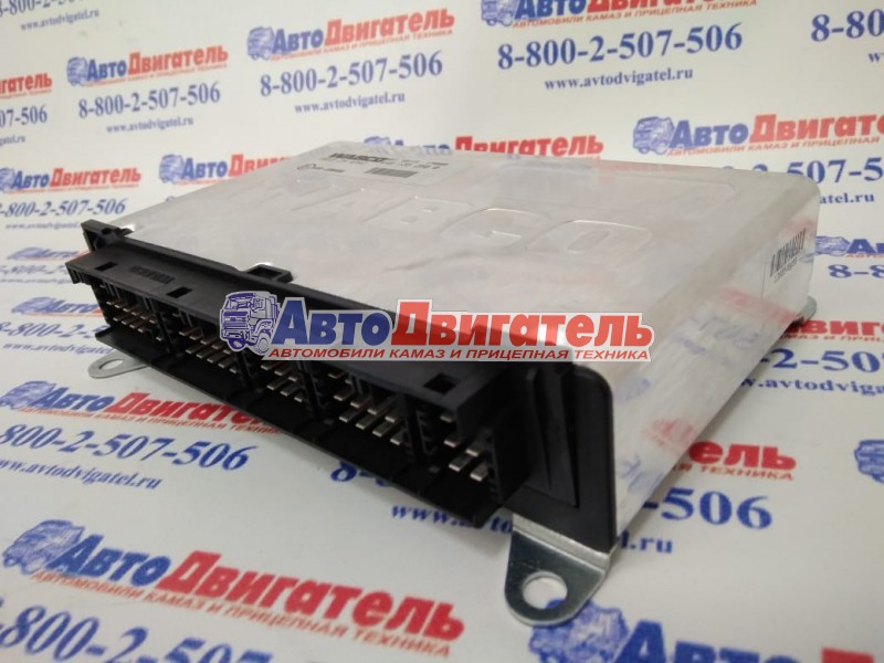 Блок управления ЕBS 4461352500 КАМАЗ Wabco