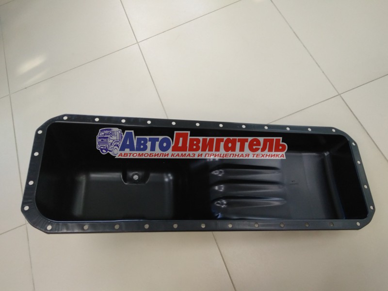 Поддон картера 3944258, 3974294, 3948611 Cummins L, ISLe