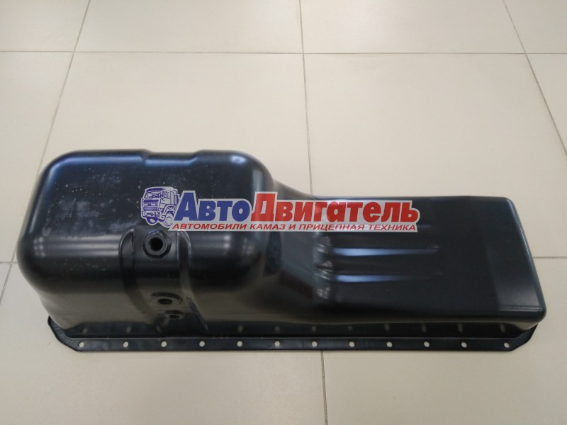 Поддон картера 3944258, 3974294, 3948611 Cummins l, ISLe