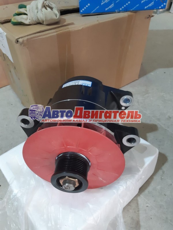 Генератор 4934604 5253001 3282516 3415564 АС172RA307 28V 140А Автобус Cummins Prestolite