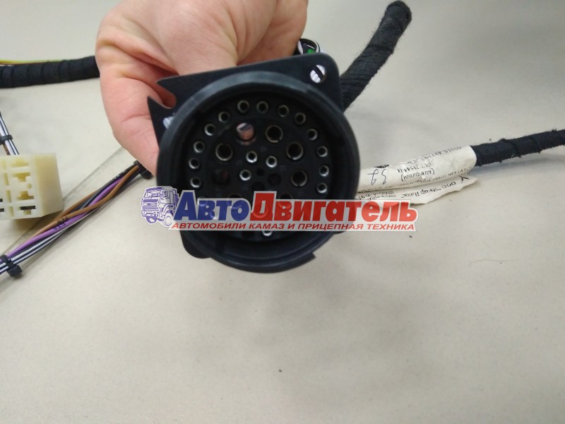 Жгут системы управления двигателем кабинный 65115-4071035-23 Cummins Альтернатива