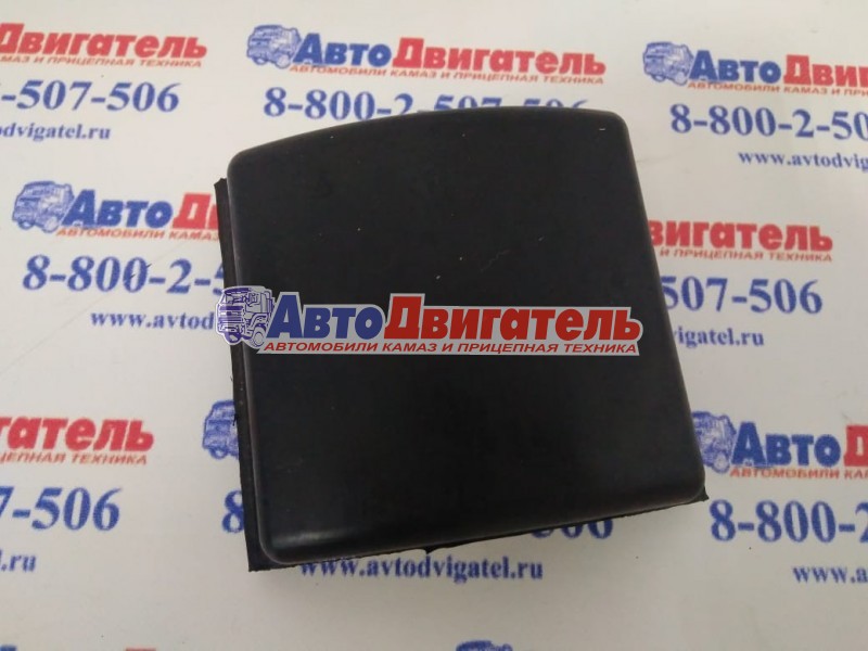 Буфер дополнительной задней рессоры 4308-2913410 КАМАЗ Ростар