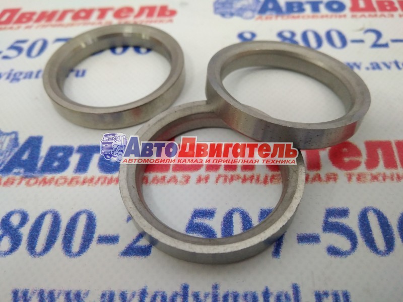 Седло клапана впускного 3906854 3904194 Cummins 4/6BTA
