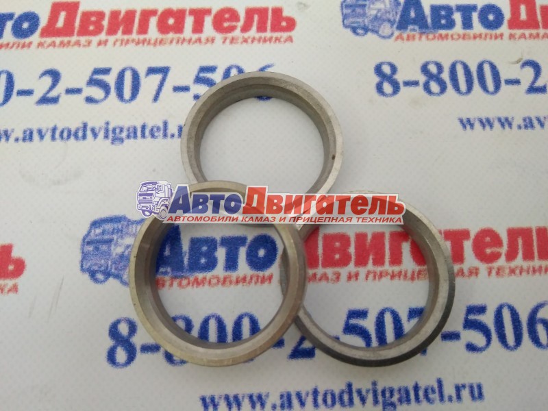 Седло клапана впускного 3906854 3904194 Cummins 4/6BTA