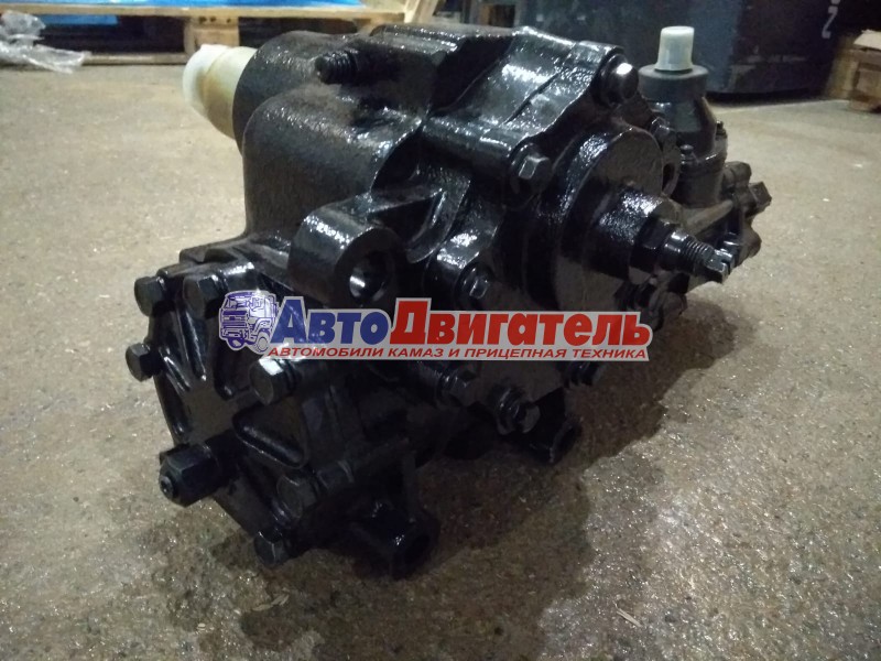 ГУР механизм рулевой 4310-3400020-03 КАМАЗ с/сбор