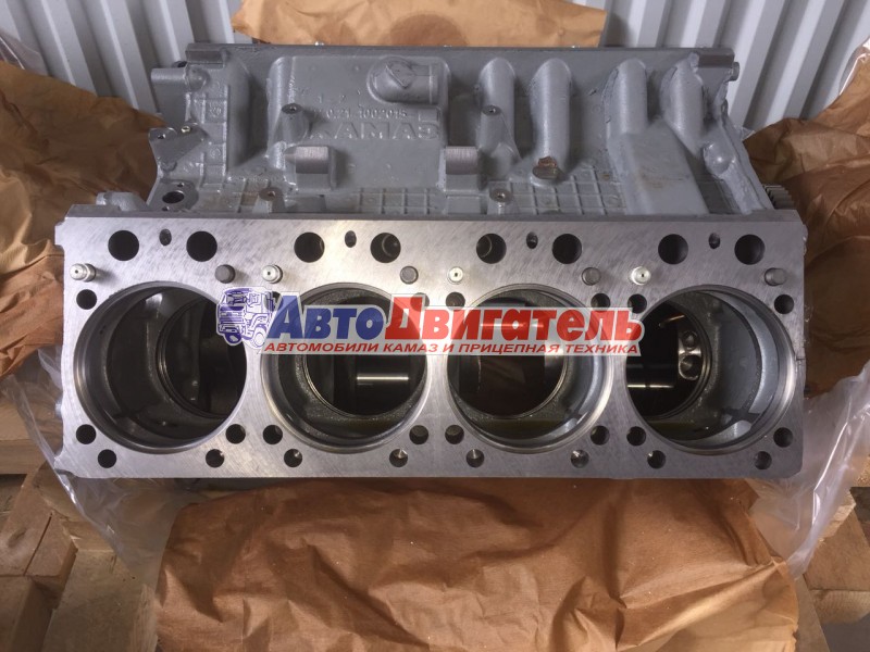Сборочный комплект ДВС КамАЗ 740.51-1000600-28 Р0 ТНВД BOSCH