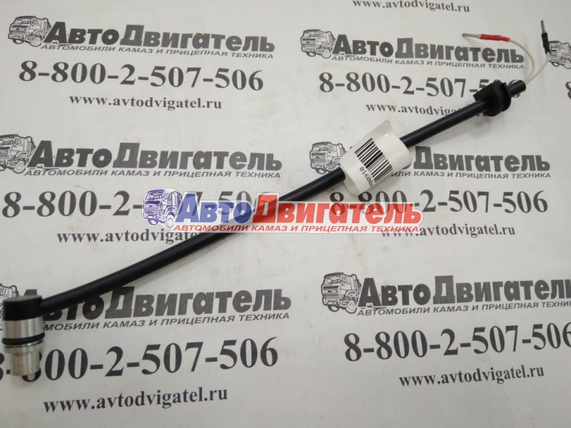 Датчик температуры ПЖД-14 сб.160-01, 14ТС451.01.07.00.000 для ПЖД-14 (кпс) КамАЗ Адверс г.Самара